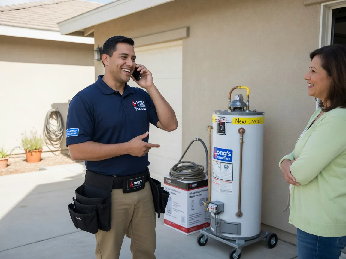 Leak Detection Breckenridge, MI FAQs